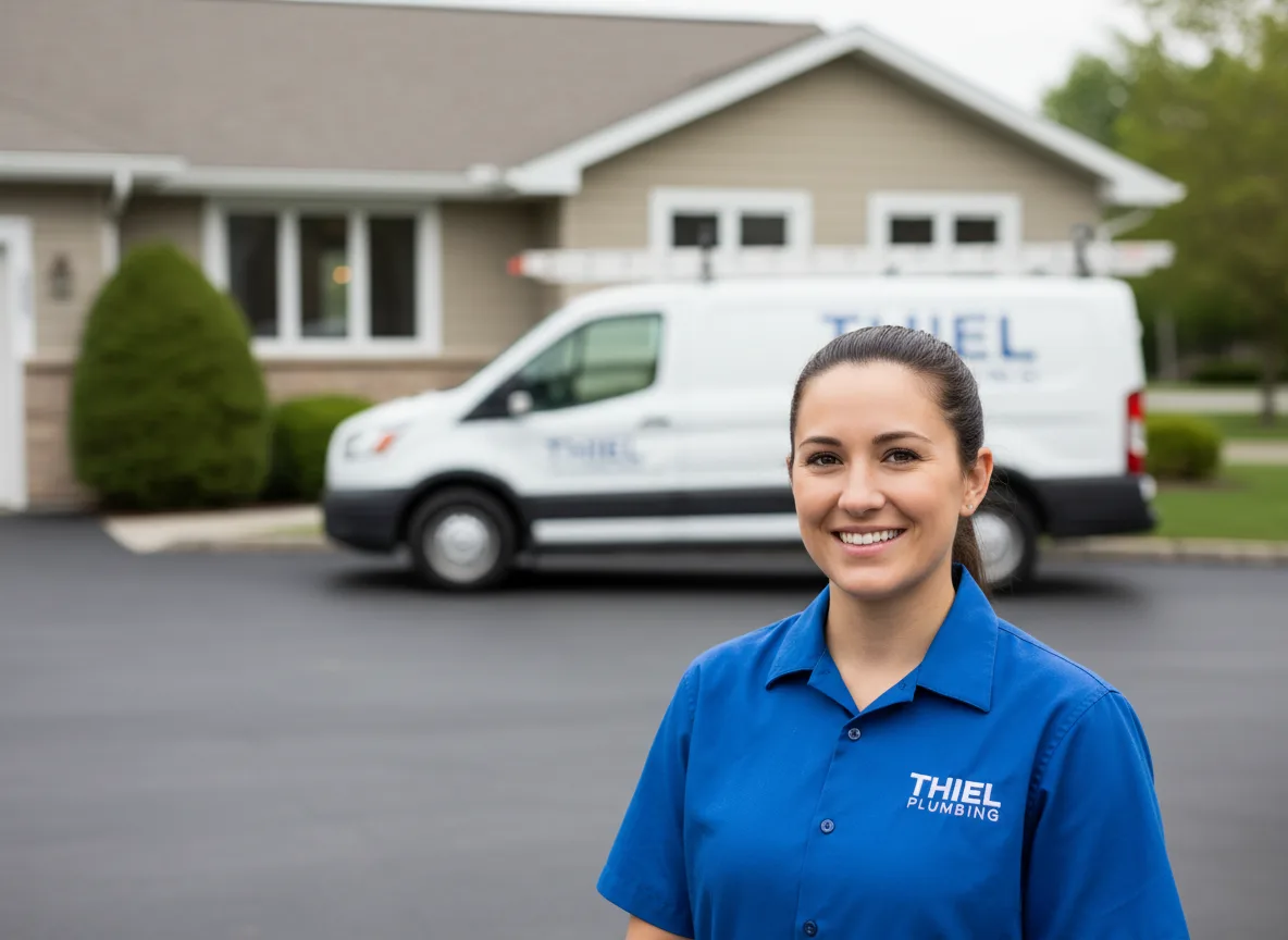 Plumber Kenova, WV FAQs